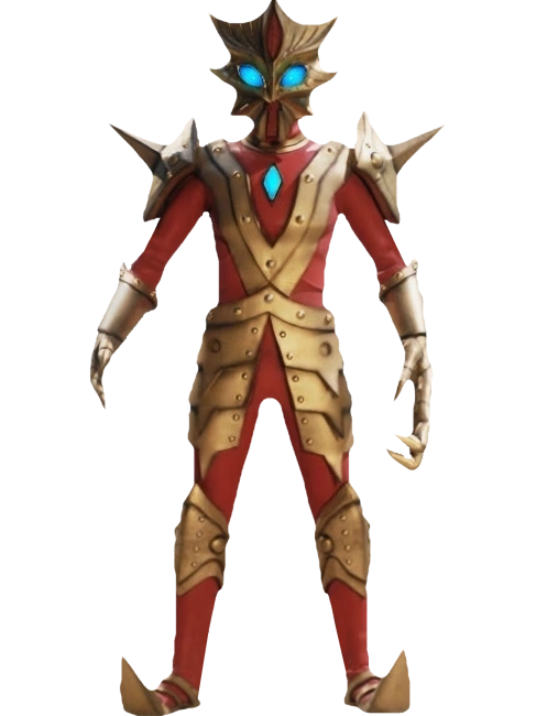 エースキラー（日本の特撮ドラマ『ウルトラマン』シリーズに登場する