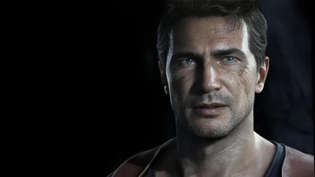 Nathan Drake（protagonista de la serie de videojuegos Uncharted）_Baidu ...