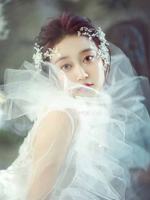 Jony Sun（Mainland Chinese actress）_Baiduwiki