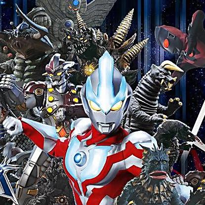 ウルトラマンギンガ_百度百科