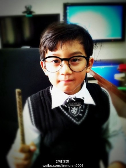 Lin Muran（Mainland Chinese actor）_Baiduwiki