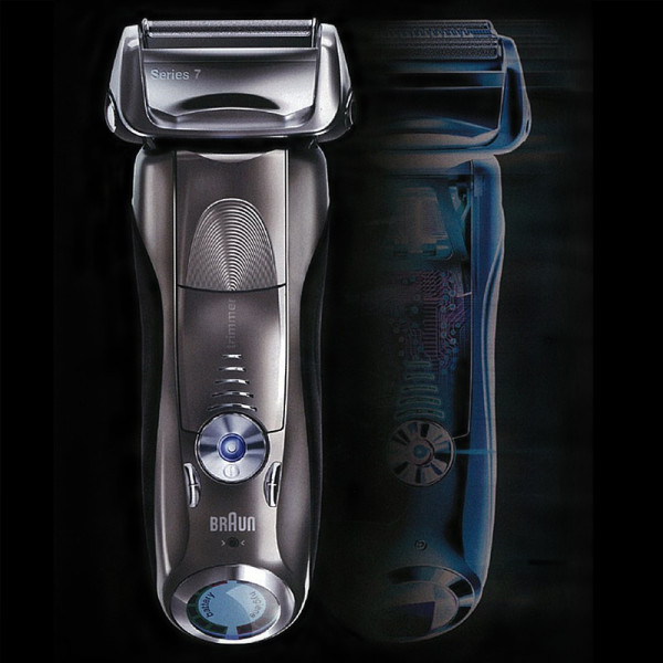 Braun（小型家電ブランド）_百度百科