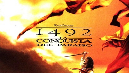 1492（リドリー・スコットが監督した映画）_百度百科