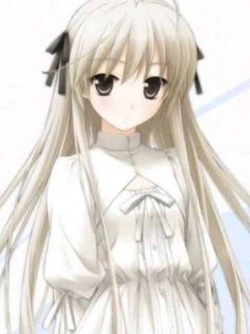 ヨスガノソラ（Sphereによる恋愛アドベンチャーゲーム。）_百度百科