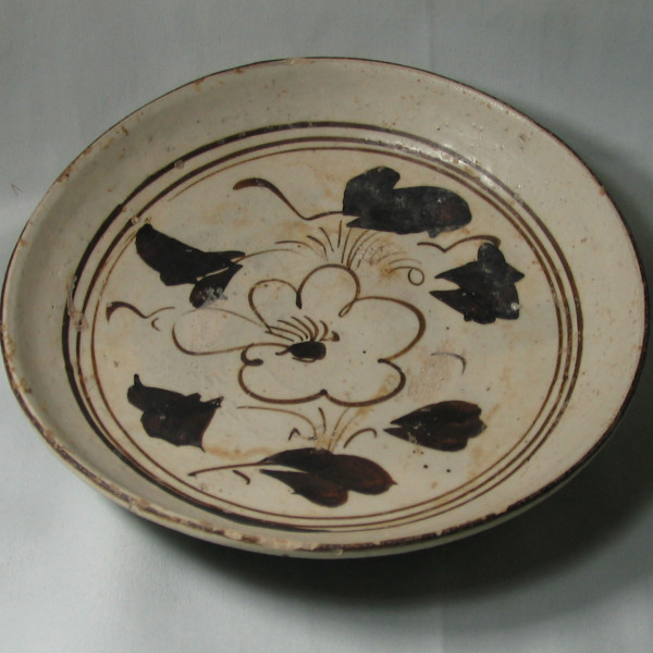 磁州窯_百度百科