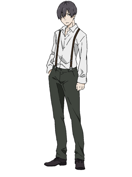 91Days（日本で2016年に镝木宏が監督したアニメ。）_百度百科