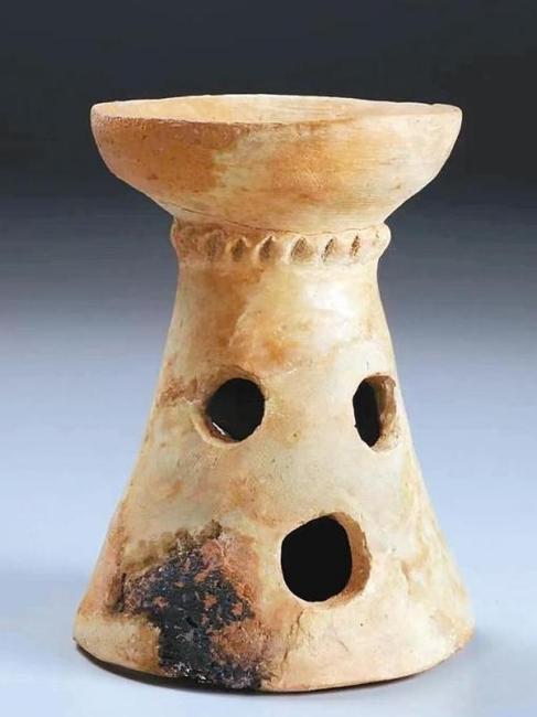 Yangguanzhai Site_Baiduwiki