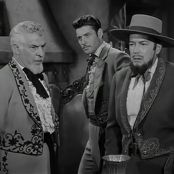 ゾロ（1957年にアメリカで初放送されたテレビドラマ）_百度百科