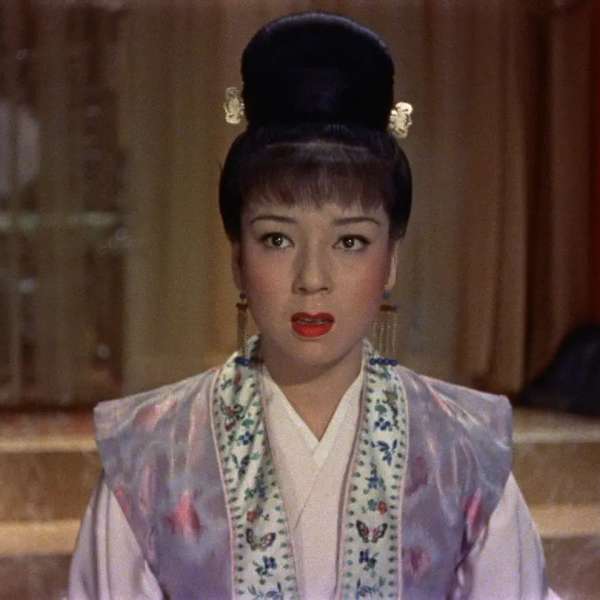 楊貴妃（1955年にチャオ・シュシェンが監督した映画）_百度百科