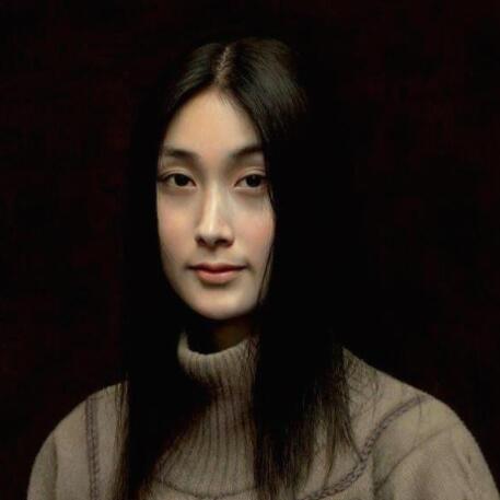 Leng Jun（中国の現代超写実主義油絵画家）_百度百科