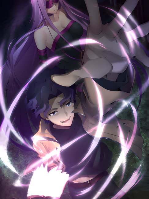 Fate stay night 間桐慎二 間桐慎二（ゲーム『フェイト/ステイナイト』の登場人物）_百度百科