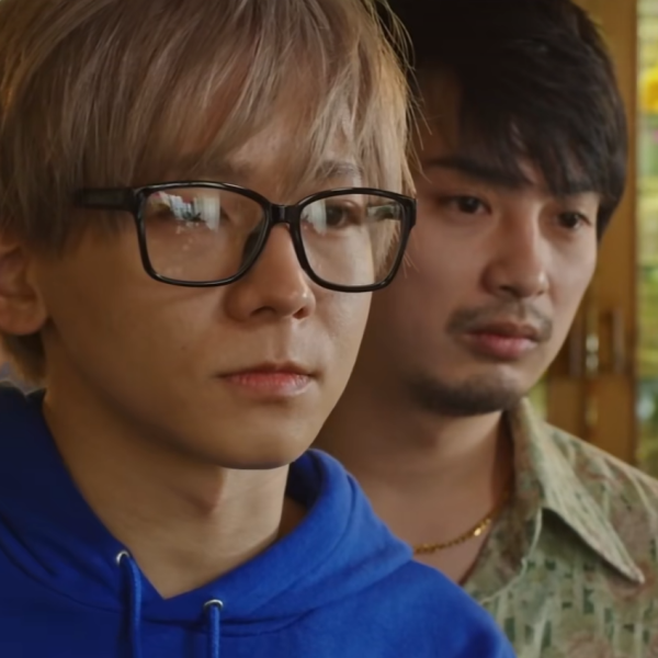 ヘヴンズ×キャンディ_百度百科