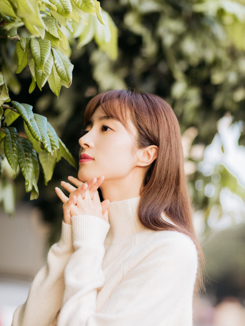 Bingqing Hu（Mainland Chinese actress）_Baiduwiki