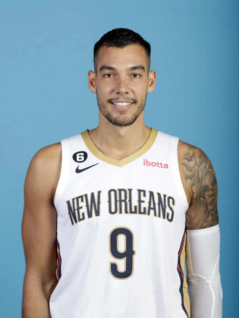 NBA ニューヨークニックス ウィリー・エルナンゴメス選手　L スペイン代表 ウィリー・エルナンゴメス_百度百科