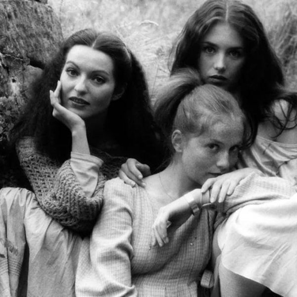 ブロンテ姉妹（フランスの1979年、アンドレ・テシネ監督作品。）_百度百科