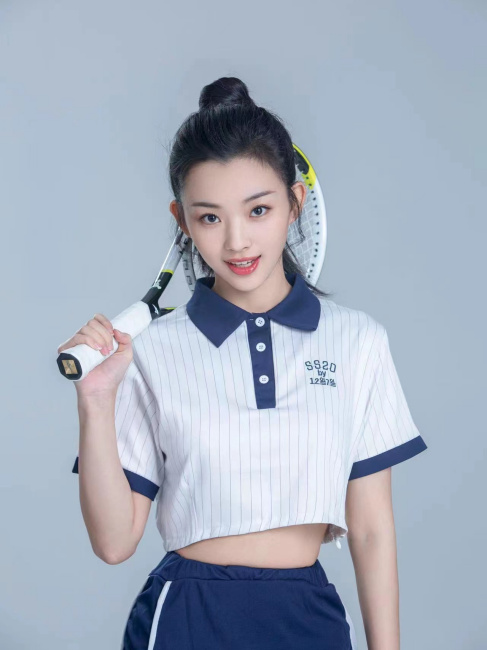 チャン・シンヤオ（中国本土の女優）_百度百科