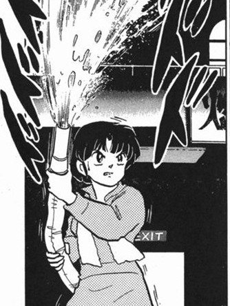 Akane Tendo_Baiduwiki