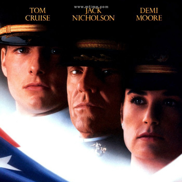 A Few Good Men（アメリカ1992年ロブ・ライナー監督映画）_百度百科