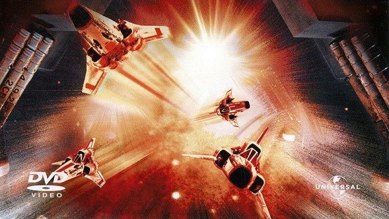 バトルスター・ギャラクティカ（アメリカの2004年のSFテレビドラマ）_