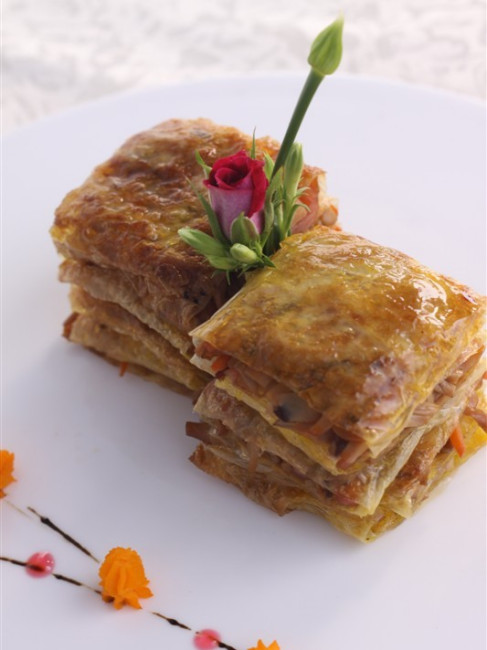 Fujian Cuisine（one of the Eight Great Traditions of Chinese cuisine ...