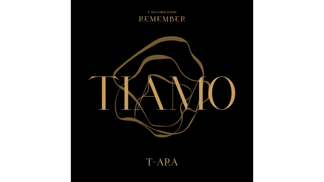 TiAmo（A song performed by T-ara）_Baiduwiki