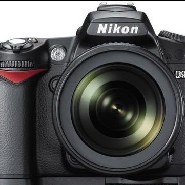 Nikon D90（ニコンのカメラ）_百度百科
