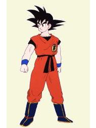 ドラゴンボールZ（1989年に東映アニメーションが制作したテレビアニメ