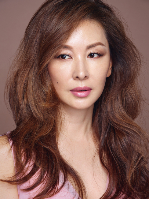 Lee Mi Sook（South Korean actress）_Baiduwiki
