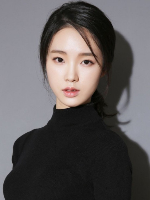 Kang Hae-rim（South Korean actress）_Baiduwiki