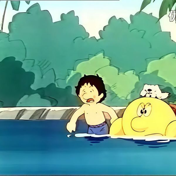 へーい！ブンブー_百度百科