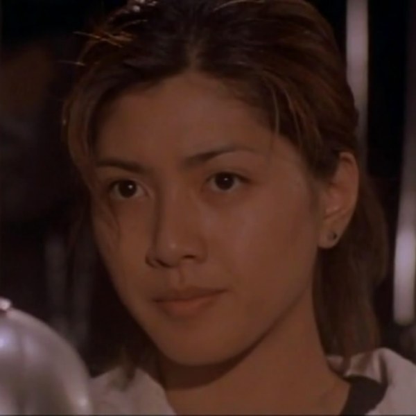 キャッツ・アイ（1997年に林海象が監督した日本の映画）_百度百科