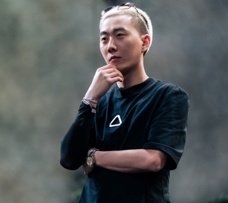Melo（Rapper）_Baiduwiki