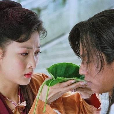 大旗英雄伝（2007年にユエン・インミンが監督したテレビドラマ）_百度百科