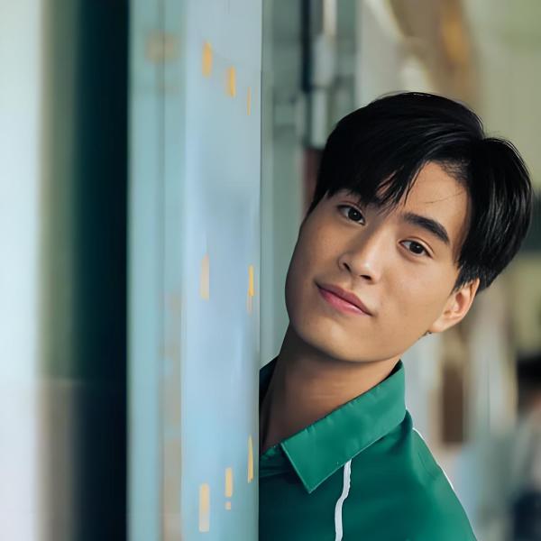 My School President（タイの2022年の作品で、オー・コーンプロム