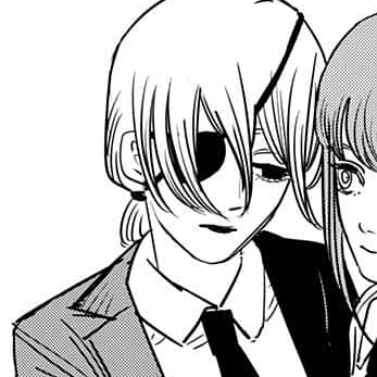 クァンシ（漫画『チェンソーマン』の登場人物）_百度百科