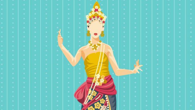 Tai Language_Baiduwiki