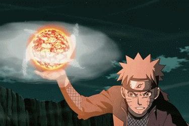 風遁・螺旋手裏剣_百度百科