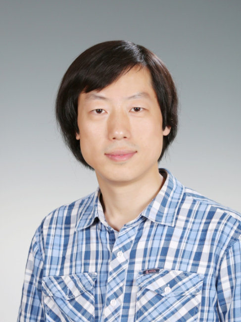 Tang Fuchou（biologist, professor at the School of Life Sciences, Peking ...