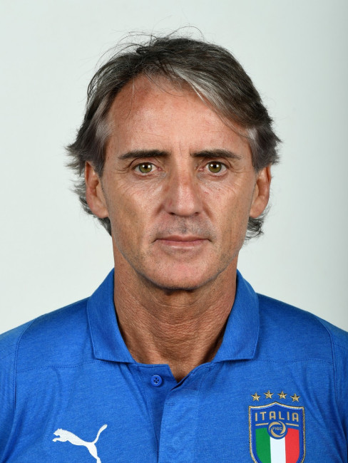 ロベルト・マンチーニ_百度百科