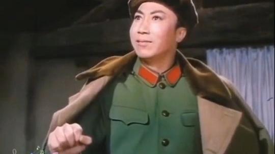 智取威虎山（革命現代京劇）_百度百科