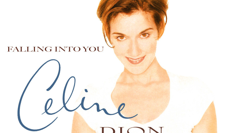 Falling into You（1996年にセリーヌ・ディオンがリリースした音楽