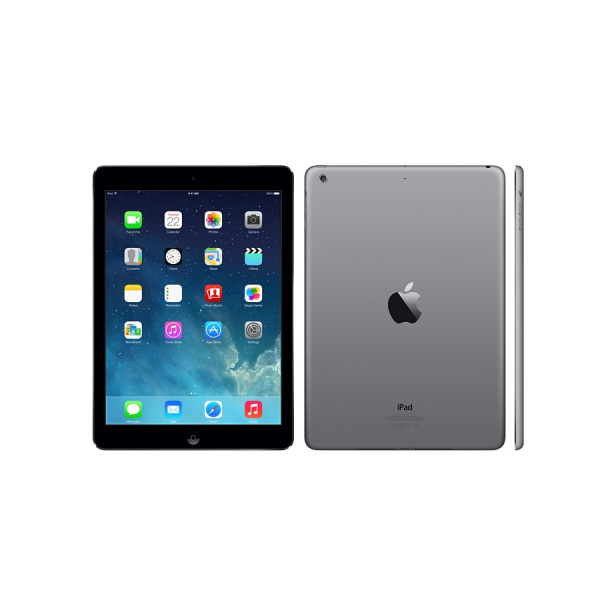 iPad Air (первое поколение)_Байду Энциклопедия