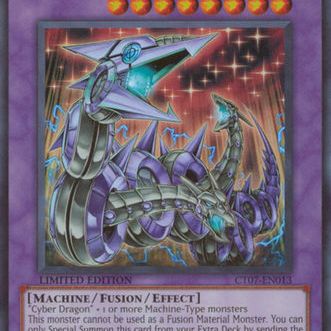 キメラテック・フォートレス・ドラゴン_百度百科