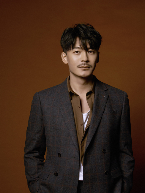 Dong Wang（中国本土の俳優）_百度百科