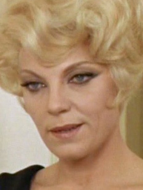 Didi Perego（An actress born in 1935 in Italy.）_Baiduwiki
