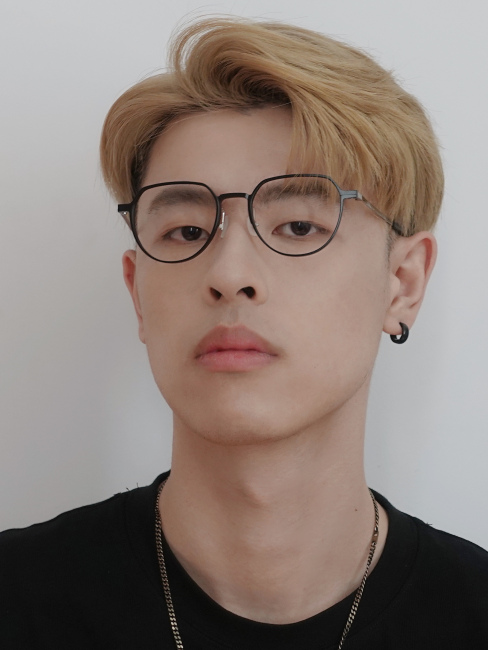 Lambert（Rapper born after 1995）_Baiduwiki