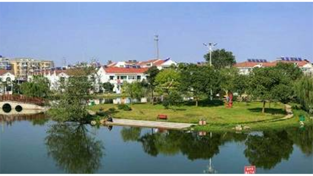 Chahe Town_Baiduwiki