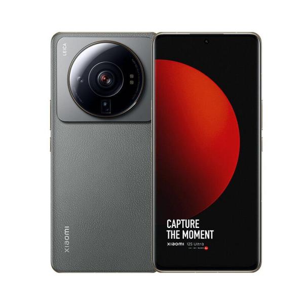 【大陸版】 Xiaomi 12S ultra 本体 動作確認済み Xiaomi 12S Ultra（シャオミ株式会社が2022年7月に発売した