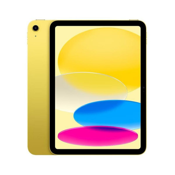 iPad (第10世代)_百度百科