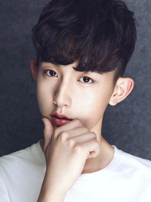 Guo Junchen（Chinese mainland actor）_Baiduwiki